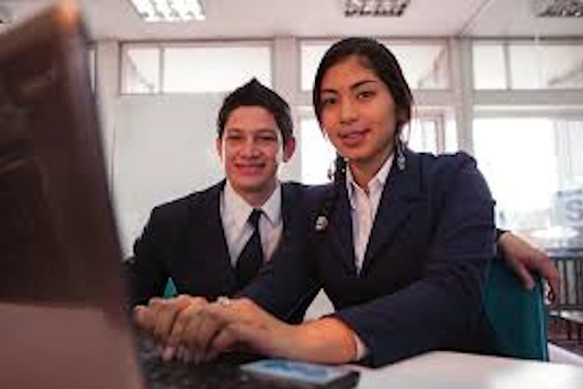 Técnico en Contabilidad y Finanzas